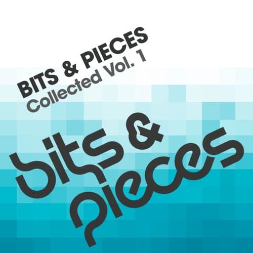 Bits & Pieces Collected, Vol. 1
