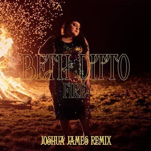 Fire (Joshua James Remix)