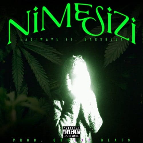 NIMESIZI (feat. Barsheba & GROOVY BEATS)