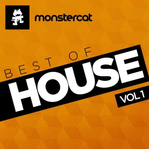 Monstercat - Best of House Vol. 1