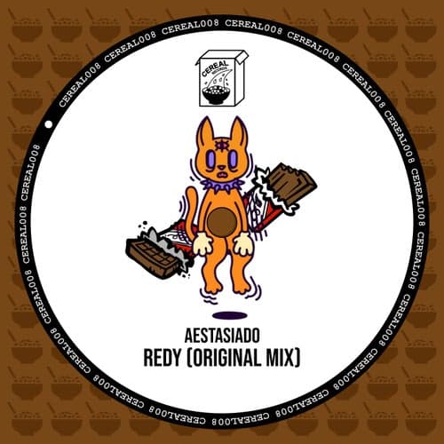 REDY (Original Mix)