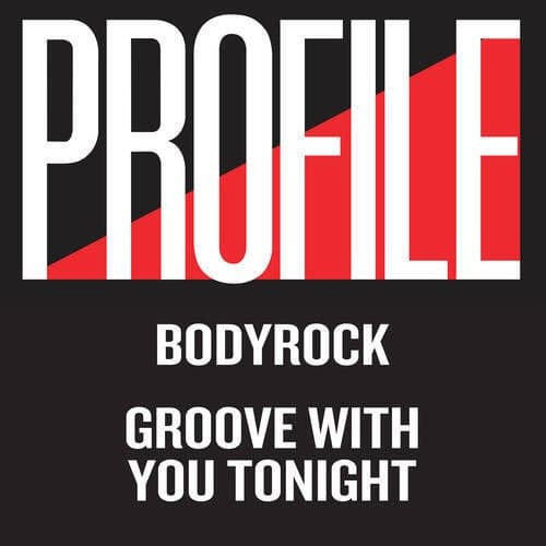Groove With You Tonight