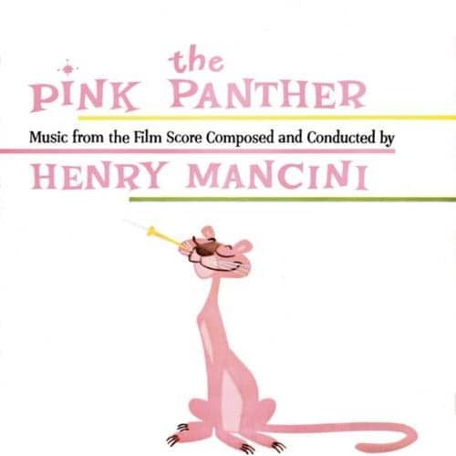 The Pink Panther - Original Soundtrack