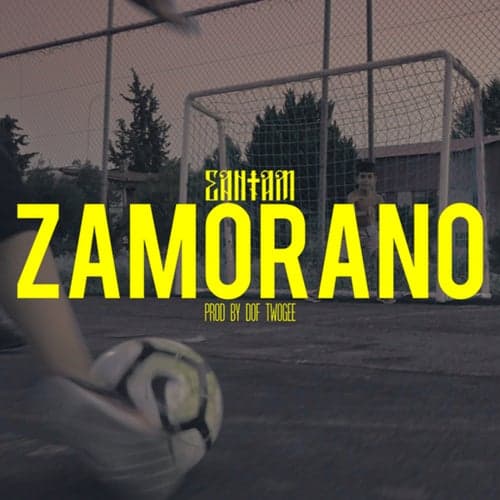 Zamorano