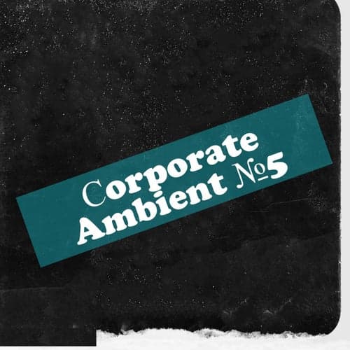 Corporate Ambient №5