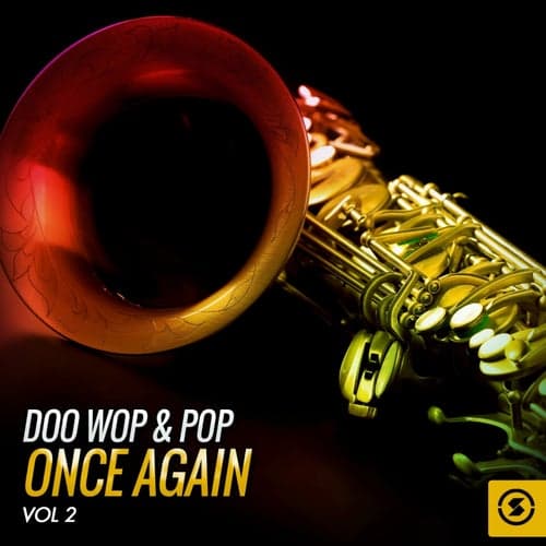Doo Wop & Pop Once Again, Vol. 2