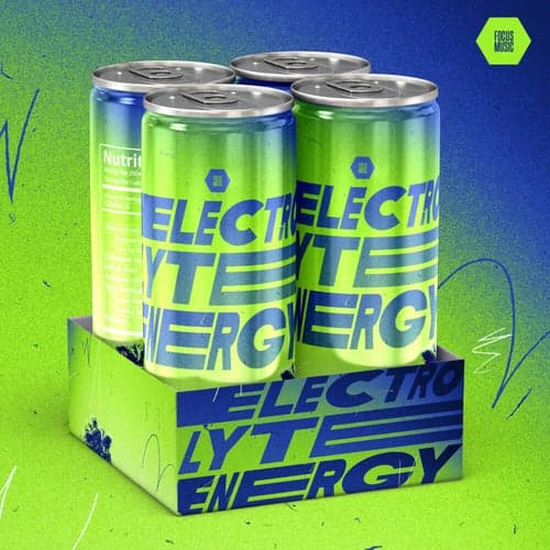 Electrolyte Energy