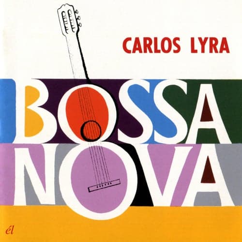 Bossa Nova Carlos Lyra