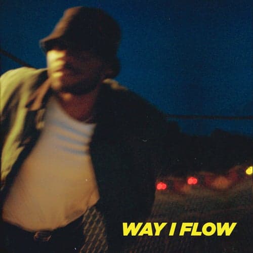 WAY I FLOW