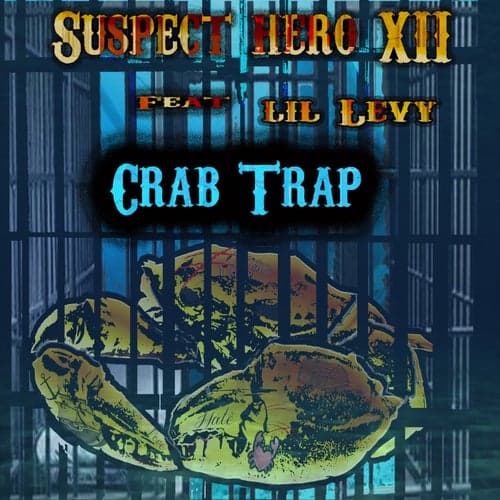 Crab Trap