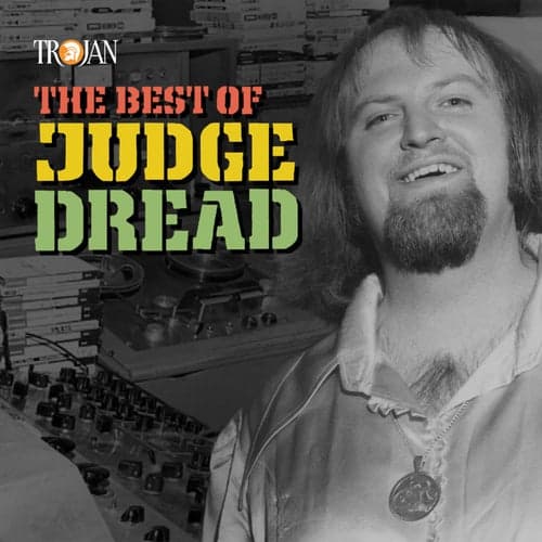 The Best of Judge Dread