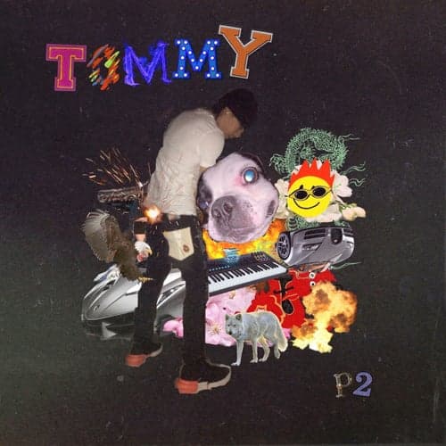 Tommy, Pt. 2