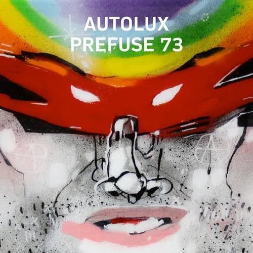 AUTOLUX X PREFUSE 73