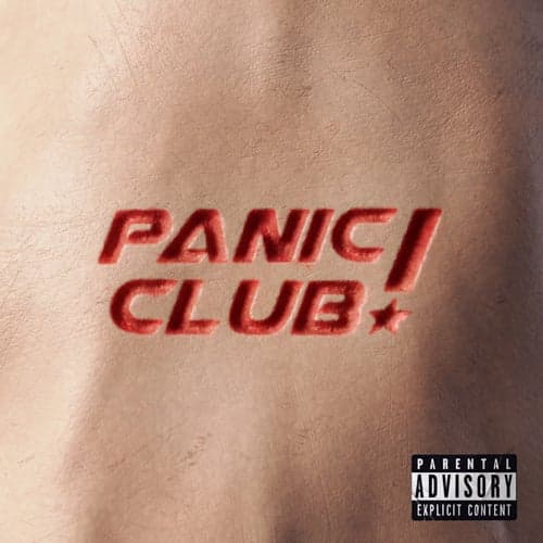 Panic Club!
