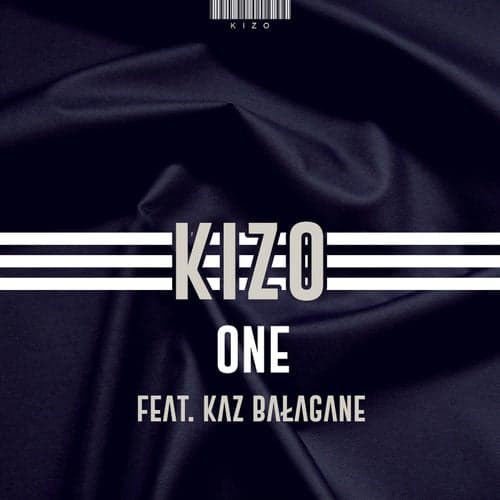 One (feat. Kaz Bałagane)