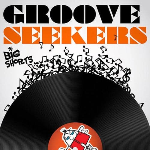 Groove Seekers