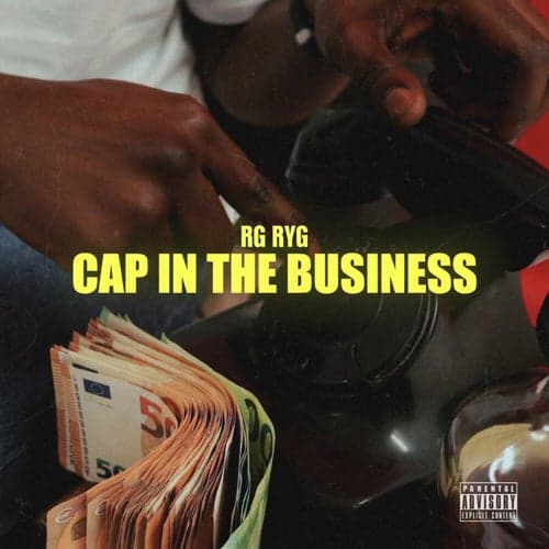 Cap In The Business