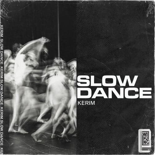 Slow Dance (ft. Ula Vamps)