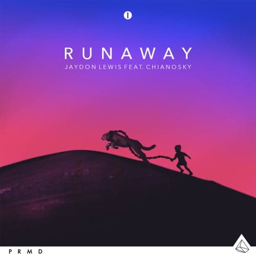 Runaway (feat. ChianoSky)