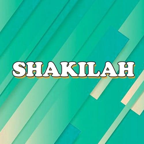 Shakilah