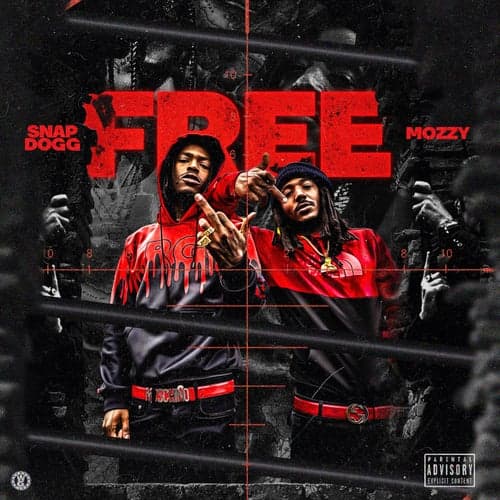 Free (feat. Mozzy)