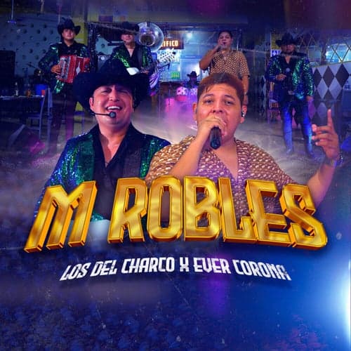 M Robles