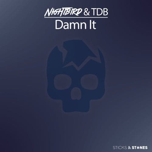 Damn It (feat. TDB)