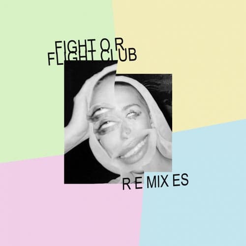Fight or Flight Club