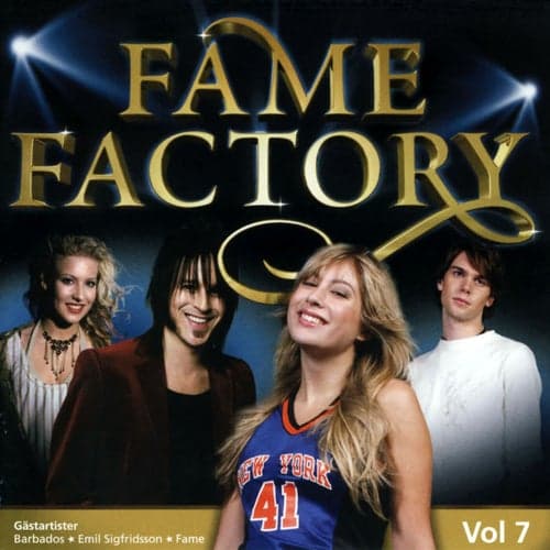 Fame Factory 7