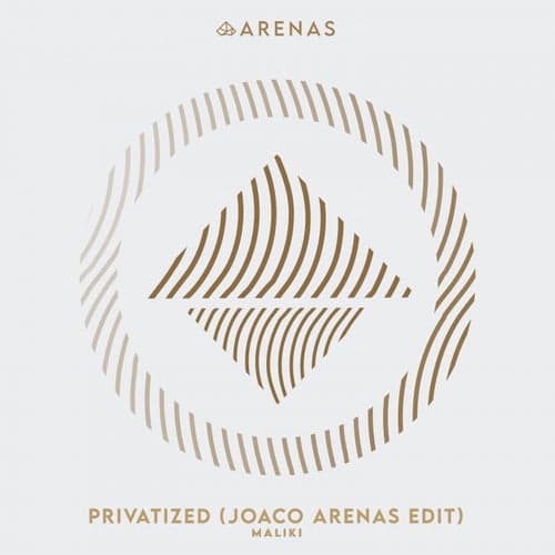 Privatized (Joaco Arenas Edit)