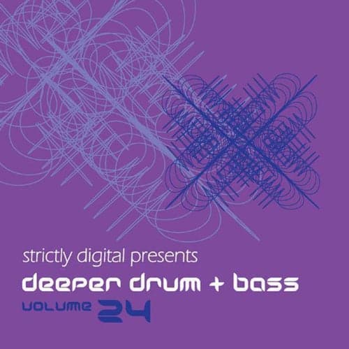 Deeper Drum & Bass, Vol. 24