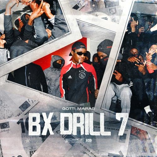 Bx Drill 7