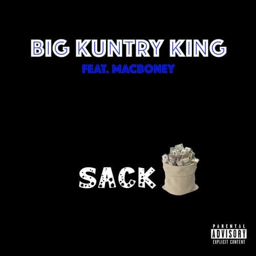 Sack (feat. Mac Boney)