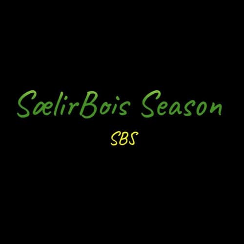 SælirBois Season