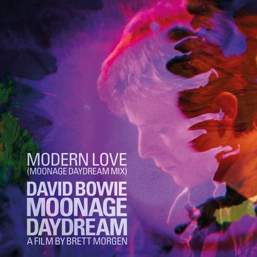 Modern Love (Moonage Daydream Mix)