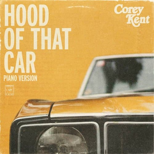 Hood of That Car (Piano Version)