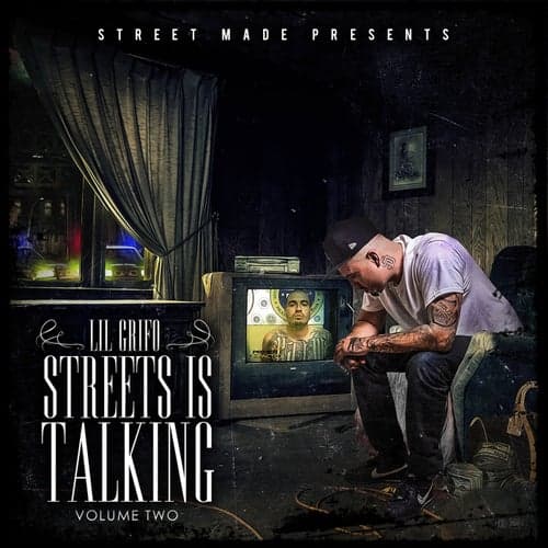 Streets Is Talking, Vol. 2