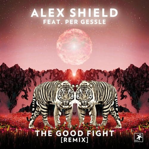 The Good Fight (feat. Per Gessle) [Remix]