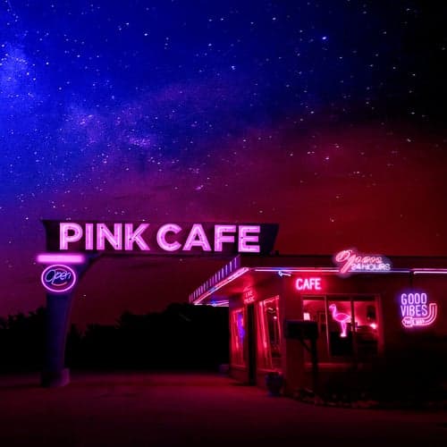 Pink Cafe