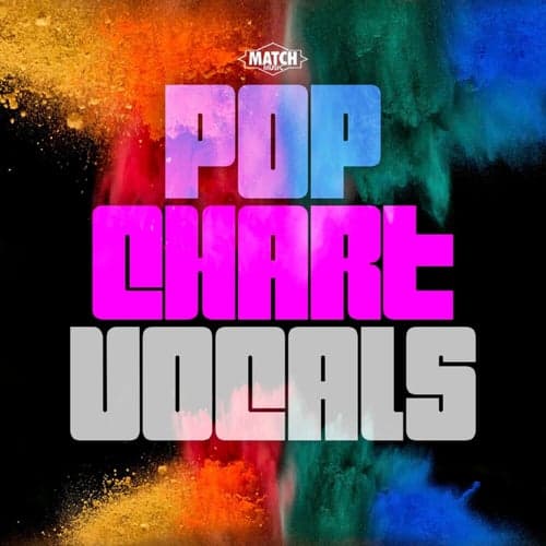 Chart Pop Vocals
