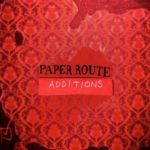 Additions (Remix EP)