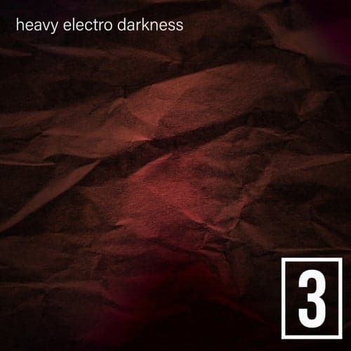 Heavy Electro Darkness, Vol. 3
