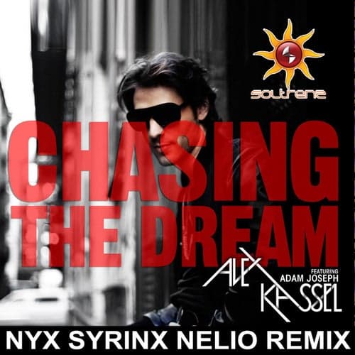 Chasing the Dream (feat. Adam Joseph) [Nyx Syrinx Nelio Remix]