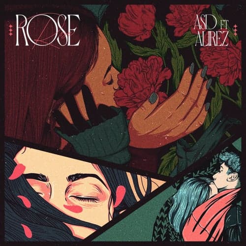 Rose (feat. Alirez)