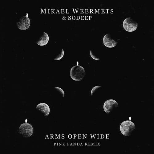Arms Open Wide (feat. SoDeep) [Pink Panda Remix]