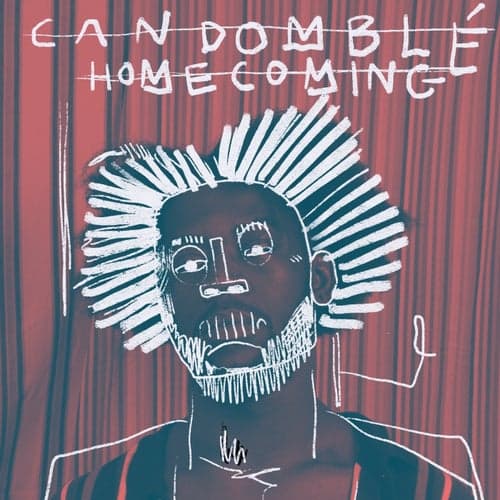 Candomblé-Homecoming