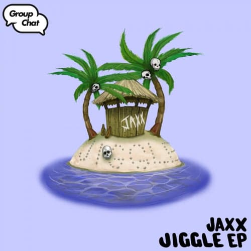 Jiggle EP