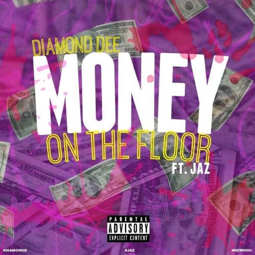 Money On The Floor (feat. Jaz)