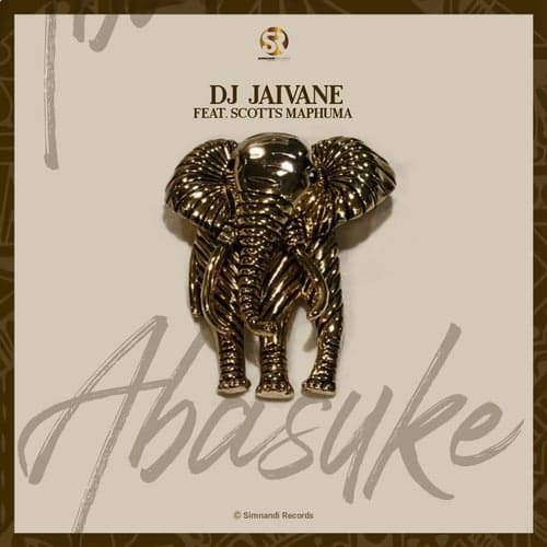 Abasuke (feat. Scotts Maphuma)