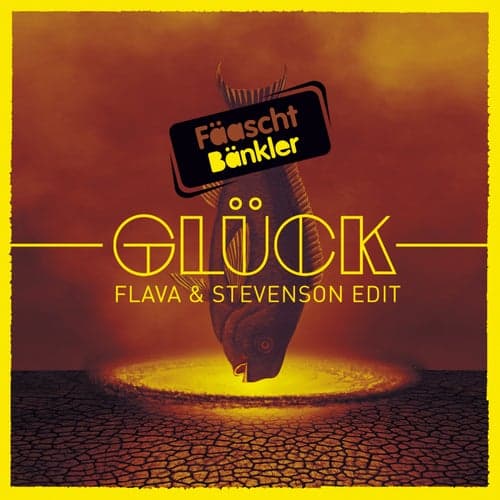 Gluck (Flava & Stevenson Edit)